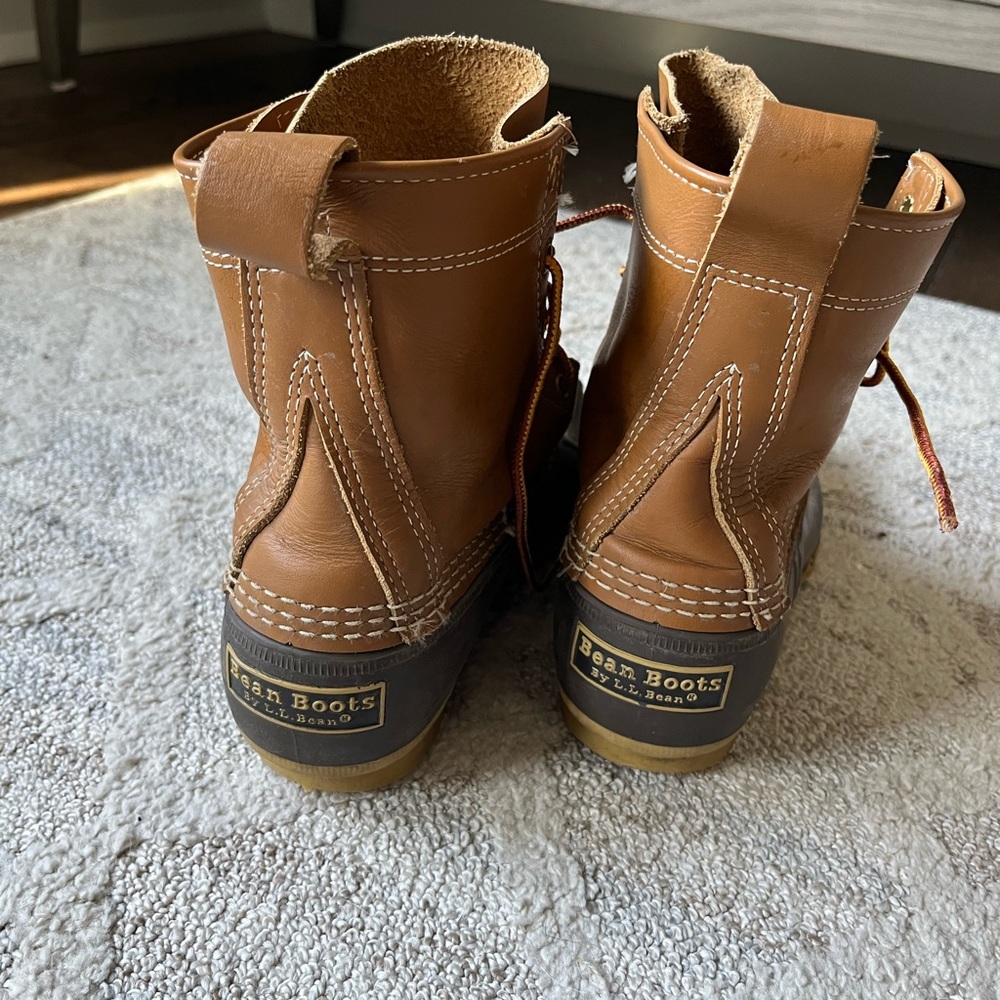 The Original L.L.Bean Boot - Picture 3 of 7